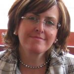 Maria Luisa Rogel Bernal