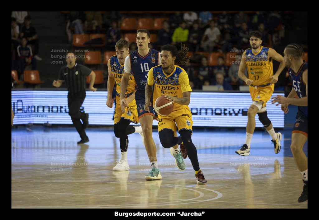 TIZONA - OVIEDO