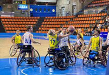 Último desplazamiento de la liga para el Servigest Burgos