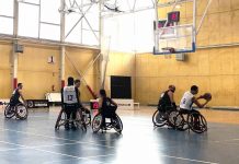 51-74 La calidad de Bidaideak se impone ante Servigest Burgos