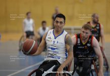 36-84 El reciente campeón de Europa deja sin opciones al Servigest Burgos