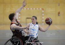 Galería de Fotos: Servigest Burgos 36 – BSR AMIAB Albacete 84