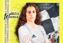 El BCF Femenino incorpora a la centrocampista Ángela Moreno