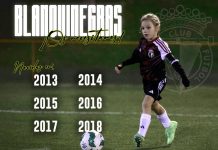 Captación de jugadoras para el Burgos CF Femenino