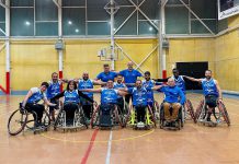 El Servigest Burgos competirá con la denominación de Fundación Luctari Burgos