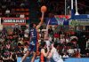 81-88. Tizona sigue en crisis y vuelve a perder en El Plantío
