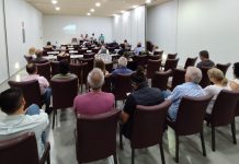 Un nuevo grupo directivo se hará cargo de la gestión de la Arandina