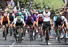 Muchos favoritos buscan la gloria en la XLVII Vuelta a Burgos