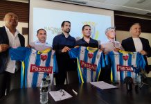 La nueva Arandina, liderada por Racing City Group y Rubén de la Red