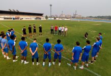 Se pone en marcha el nuevo proyecto de la Arandina 2025-26