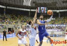 Dani Díez, intervenido satisfactoriamente de su fascitis plantar