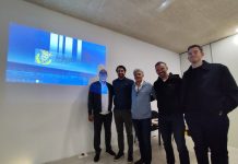 La Arandina aprueba un presupuesto de 350.000 euros