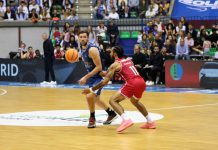 EN DIRECTO: San Pablo Burgos- MoraBank Andorra.- 21,00 h.