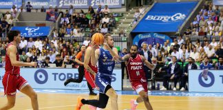 En busca de la segunda victoria en la reanudación de la Liga Endesa