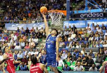 EN DIRECTO: Breogán Lugo – San Pablo Burgos.- 21,00 H.