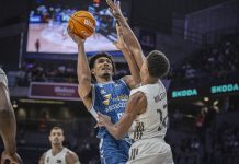 AHORA EN DIRECTO: San Pablo Burgos – Joventud.-12,00 h.