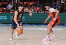 El Tizona quiere seguir en racha