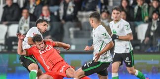 Horarios confirmados para la jornada de LaLiga Hypermotion de inicio de año