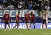 3-2 El Mirandés se deja un punto en el descuento de la Rosaleda