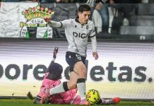 Cambios de fechas para Burgos y Mirandés por la eliminatoria de Copa del Rey