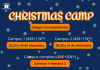 El CB Tizona inicia las inscripciones del Campus de Navidad