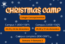 El CB Tizona inicia las inscripciones del Campus de Navidad
