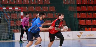 El UBU San Pablo Burgos 2031, a seguir sumando en Ibiza