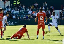 Sin contenido en otro continente