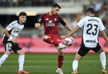 Los 10 datos principales del derbi Mirandés-Burgos