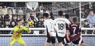 Los 10 datos imprescindibles del Burgos CF – Albacete