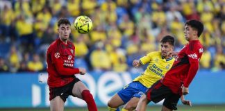 0-0 Oportunidad perdida