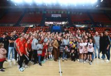 63-42 Victoria de autoridad del UBU Babieca