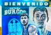 El Recoletas Salud San Pablo Burgos firma al pívot Ethan Happ