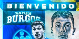 El Recoletas Salud San Pablo Burgos firma al pívot Ethan Happ