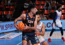 El Tizona afronta su primer partido del año en El Plantío ante Menorca