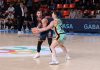 El CB Tizona anuncia el final de la vinculación con Arnau Parrado