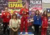 Seis medallas burgalesas en los Campeonatos de España de boxeo