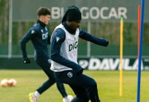 El Burgos busca un Primera ante el Zaragoza en la Copa del Rey