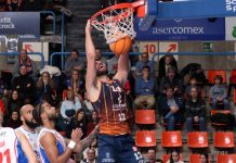 El Tizona busca la Final Four de la Copa España FEB ante Estudiantes