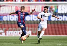 Los 10 datos más importantes del Burgos – Eibar