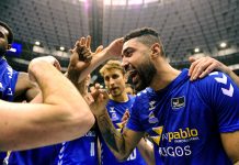 El Recoletas Salud San Pablo Burgos incorpora al pívot Augusto Lima