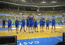 El Burgos Grupo de Santiago conoce el calendario para el Grupo A en la Liga U