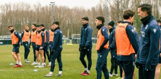 Ganar en El Plantío, imprescindible para seguir creciendo