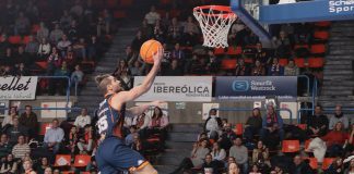 Miércoles de liga para el Tizona