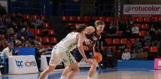 El Grupo Ureta Tizona abre la segunda vuelta en Burgos