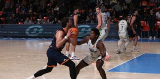 El Grupo Ureta Tizona busca una victoria antes del parón