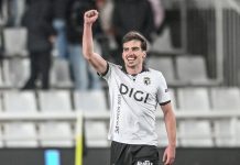 1-0 El Burgos CF vuelve a sonreír en El Plantío