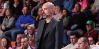 Acaba la etapa de Jordi Juste como entrenador del Tizona