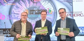 El IDJ de la Diputación destinó 2,2 millones a la promoción del Deporte
