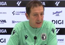 Ramis: «Va a ser una semana muy exigente con tres partidos»